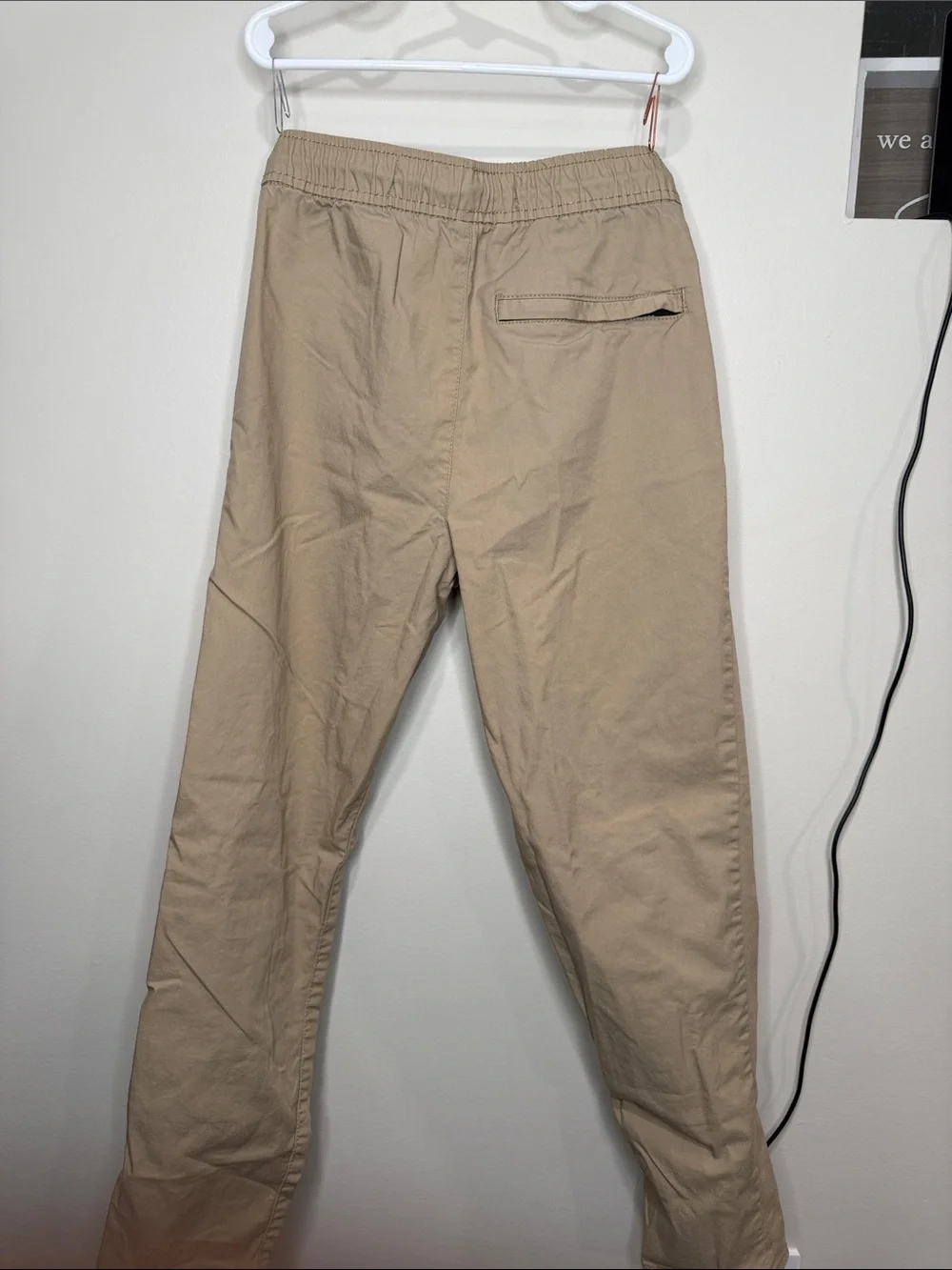 Old Navy Tech Taper tech pants size 10-12